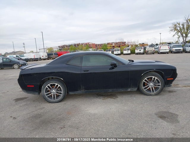 2C3CDZGG7KH688316 Dodge Challenger