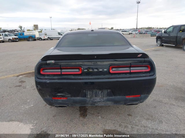 2C3CDZGG7KH688316 Dodge Challenger
