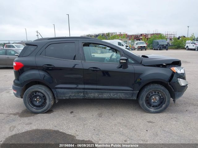 MAJ6P1UL6JC208700 Ford Ecosport