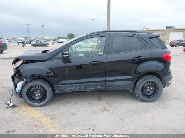 MAJ6P1UL6JC208700 Ford Ecosport