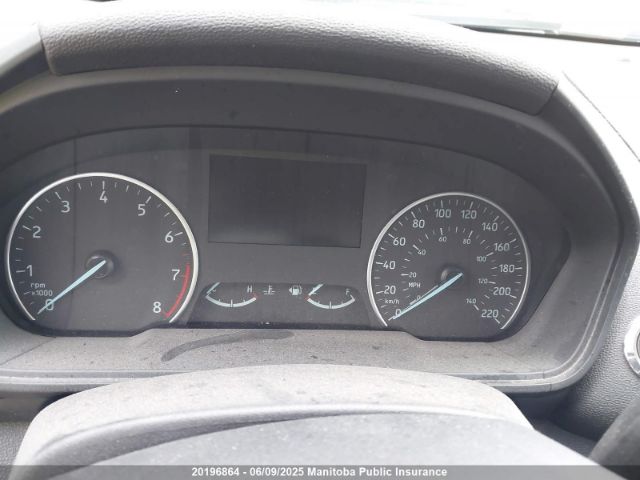 MAJ6P1UL6JC208700 Ford Ecosport