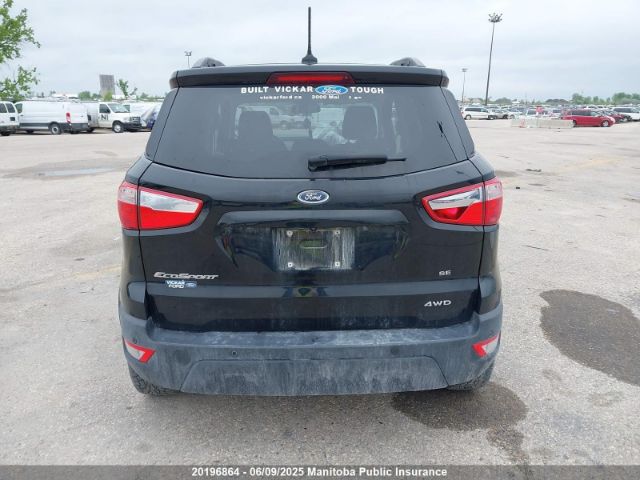 MAJ6P1UL6JC208700 Ford Ecosport