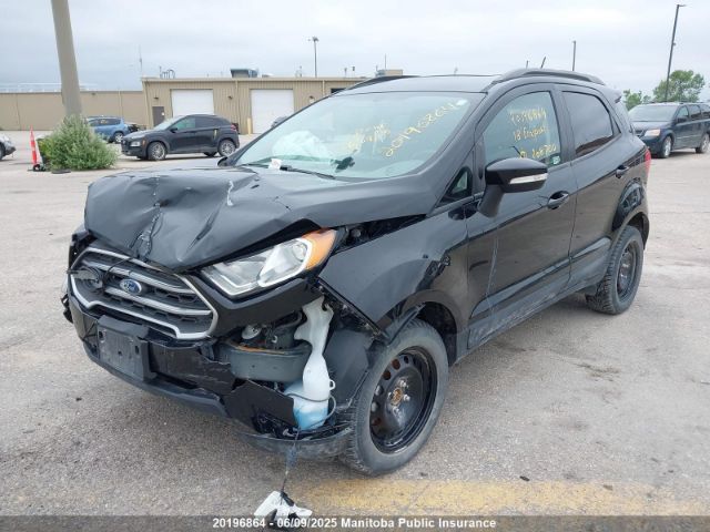 MAJ6P1UL6JC208700 Ford Ecosport