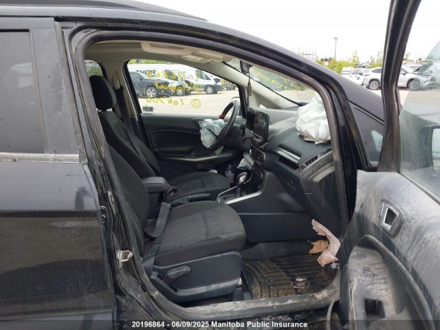 MAJ6P1UL6JC208700 Ford Ecosport