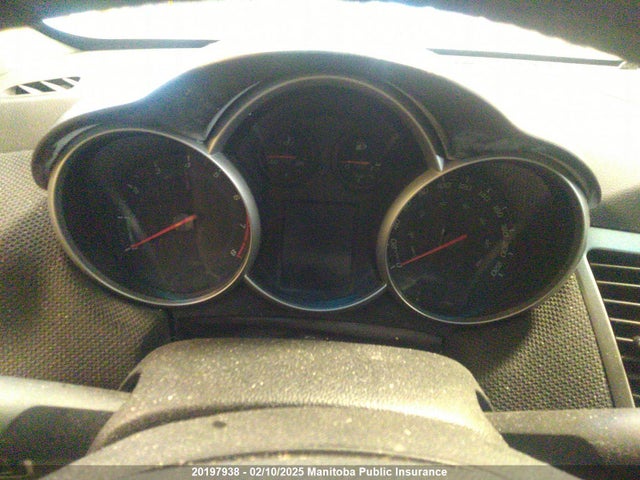 1G1PE5SB8E7336269 Chevrolet LUV