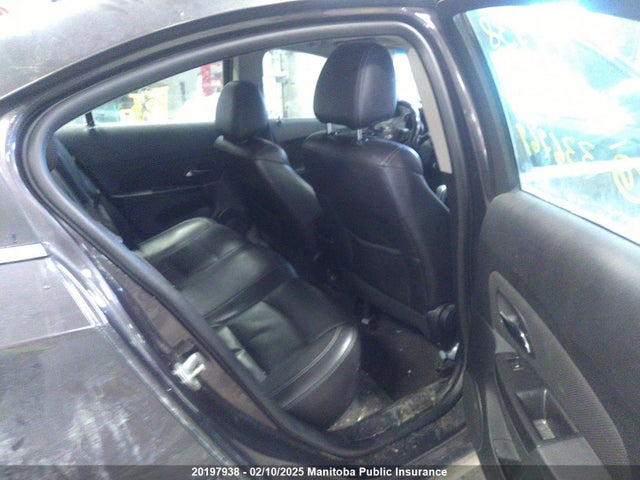 1G1PE5SB8E7336269 Chevrolet LUV