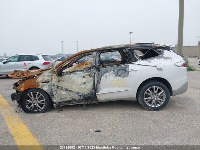 Buick lfy 2023 5GAEVBKWXPJ194174 Image 14