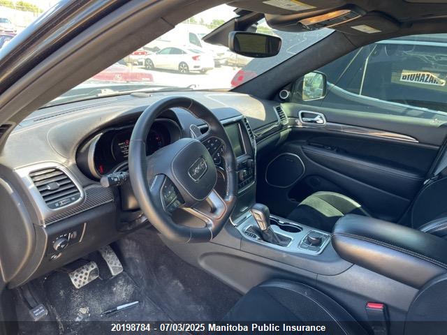 1C4RJFDJ2HC790048 Jeep 2017