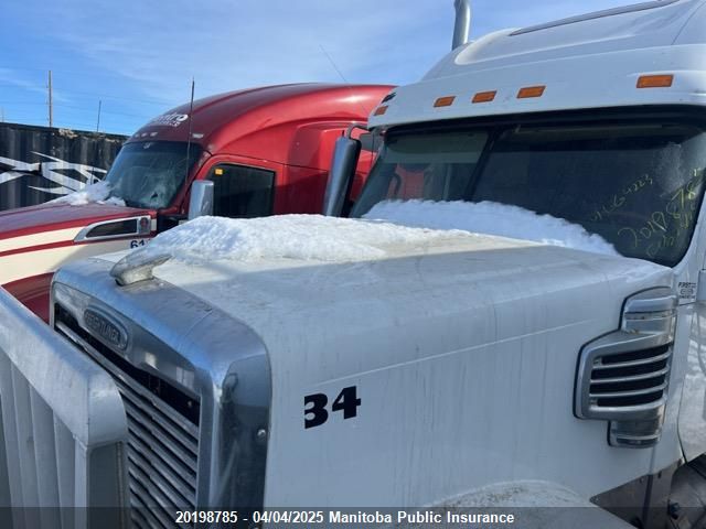 3AKJGND65FDGG9223 Freightliner Other