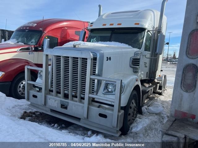 3AKJGND65FDGG9223 Freightliner Other