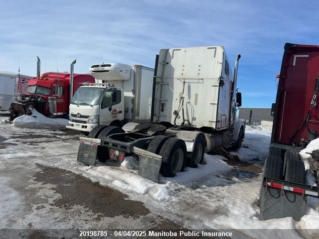 3AKJGND65FDGG9223 Freightliner Other