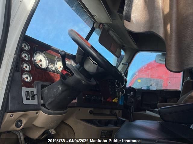3AKJGND65FDGG9223 Freightliner Other
