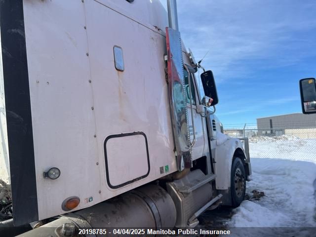 3AKJGND65FDGG9223 Freightliner Other