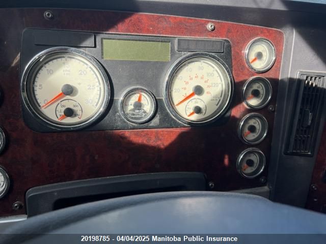 3AKJGND65FDGG9223 Freightliner Other