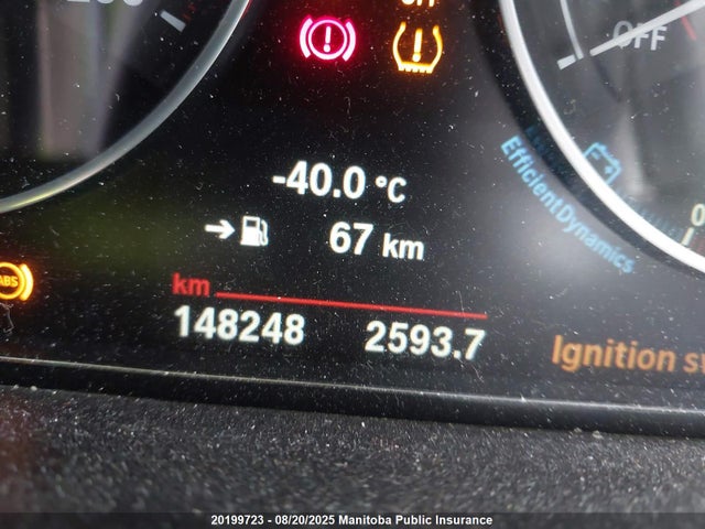 WBA8E3G53GNU38657 BMW 328I