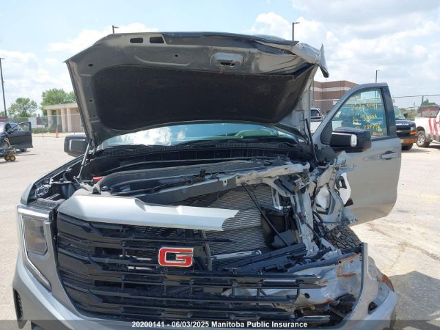 1GTUUCE85RZ389796 GMC Sierra 1500 Elevation
