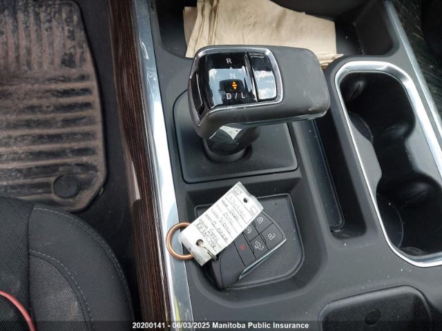 1GTUUCE85RZ389796 GMC Sierra 1500 Elevation