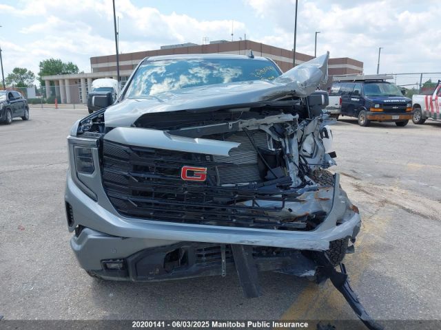 1GTUUCE85RZ389796 GMC Sierra 1500 Elevation