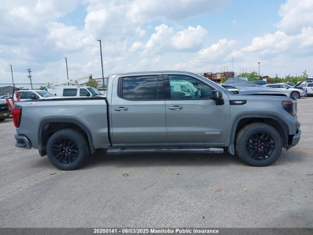 1GTUUCE85RZ389796 GMC Sierra 1500 Elevation