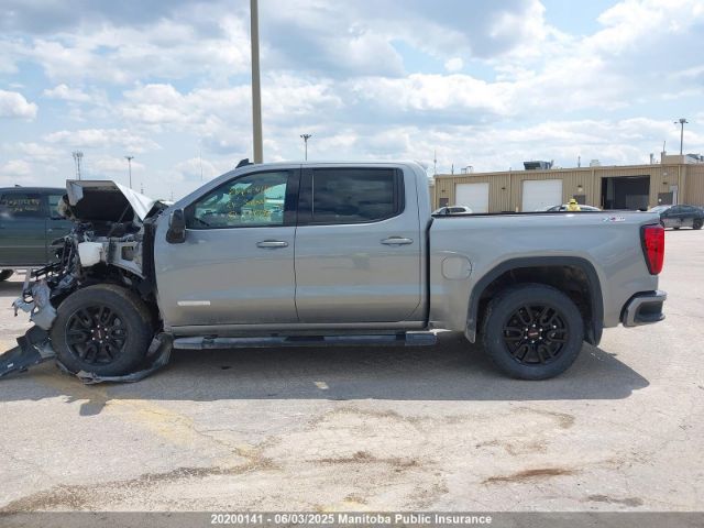 1GTUUCE85RZ389796 GMC Sierra 1500 Elevation