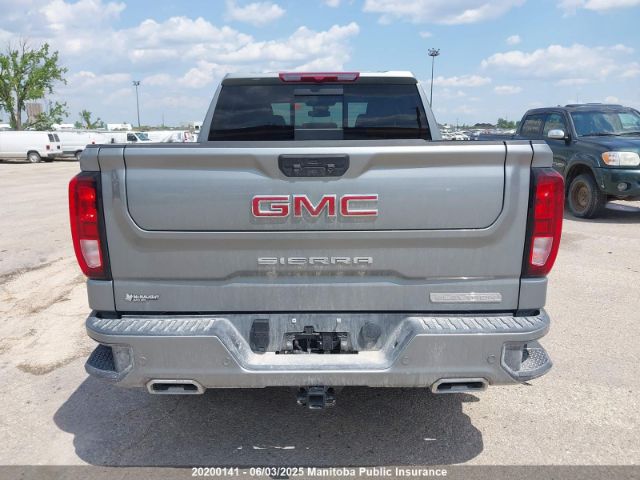 1GTUUCE85RZ389796 GMC Sierra 1500 Elevation