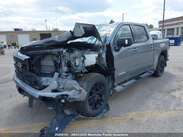 1GTUUCE85RZ389796 GMC Sierra 1500 Elevation