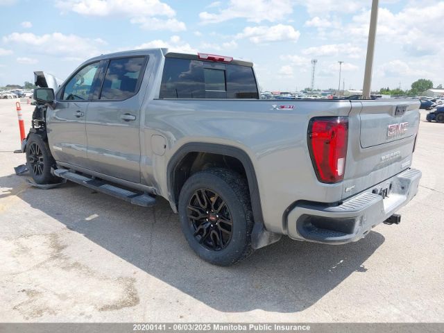 1GTUUCE85RZ389796 GMC Sierra 1500 Elevation