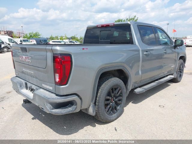 1GTUUCE85RZ389796 GMC Sierra 1500 Elevation