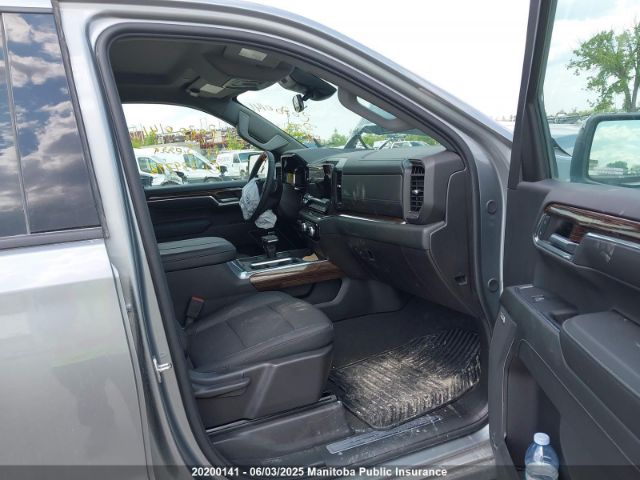 1GTUUCE85RZ389796 GMC Sierra 1500 Elevation