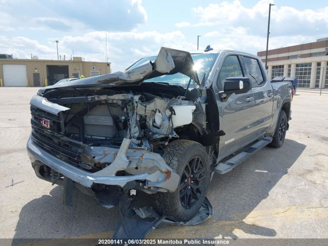 1GTUUCE85RZ389796 GMC Sierra 1500 Elevation
