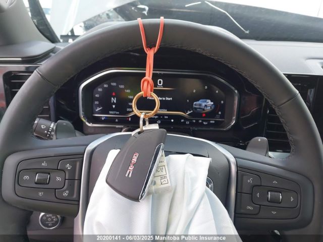 1GTUUCE85RZ389796 GMC Sierra 1500 Elevation