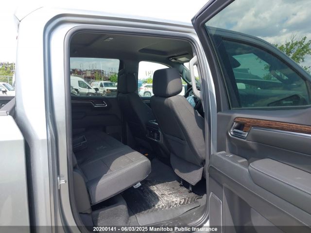 1GTUUCE85RZ389796 GMC Sierra 1500 Elevation