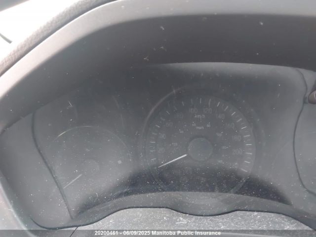 3CZRU6H77JM101156 Honda Hr-v Ex-l