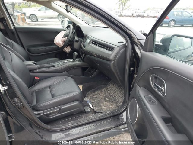 3CZRU6H77JM101156 Honda Hr-v Ex-l