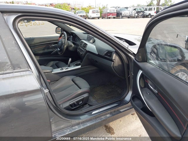 2012 Bmw 328i მანქანა იყიდება აუქციონზე, vin: WBA3A5C57CF347211, აუქციონის ნომერი: 20200669