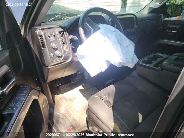 1GCUKREC2FF202959 Chevrolet l83 - vvt, active fuel management, aluminum