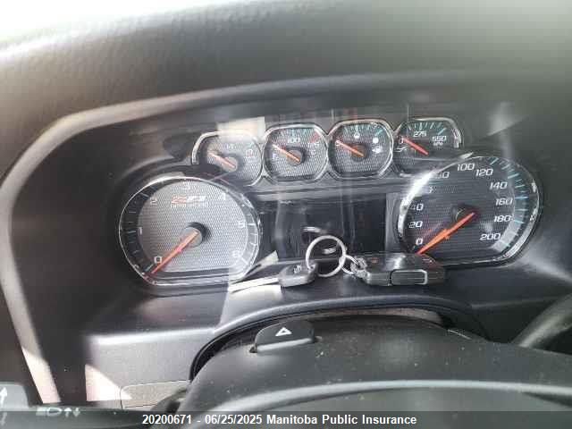 1GCUKREC2FF202959 Chevrolet l83 - vvt, active fuel management, aluminum