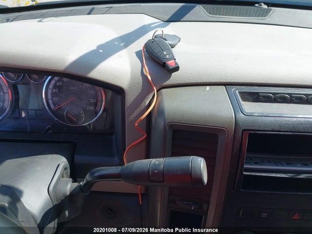 Aukcja sprzedaży 2011 Dodge Ram 2500 Slt Crew Cab, vin: 3D7TT2CT0BG546985, numer aukcji: 20201008