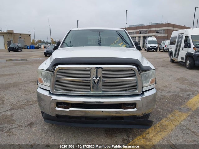 Aukcja sprzedaży 2011 Dodge Ram 2500 Slt Crew Cab, vin: 3D7TT2CT0BG546985, numer aukcji: 20201008