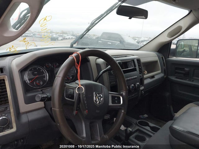 Aukcja sprzedaży 2011 Dodge Ram 2500 Slt Crew Cab, vin: 3D7TT2CT0BG546985, numer aukcji: 20201008