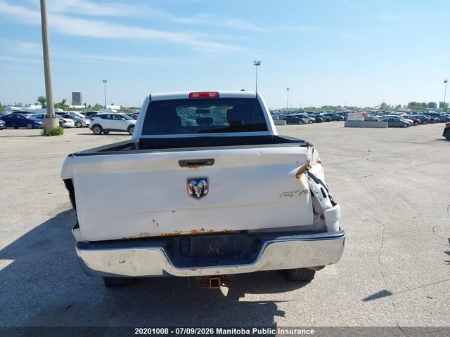 Aukcja sprzedaży 2011 Dodge Ram 2500 Slt Crew Cab, vin: 3D7TT2CT0BG546985, numer aukcji: 20201008