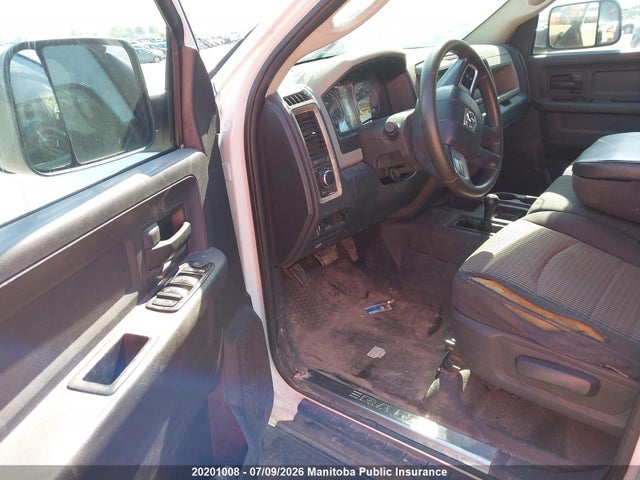 Aukcja sprzedaży 2011 Dodge Ram 2500 Slt Crew Cab, vin: 3D7TT2CT0BG546985, numer aukcji: 20201008