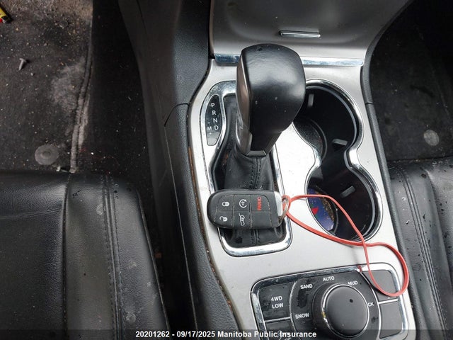 Jeep Grand Cherokee 2020 1C4RJFBG1LC310324 Image 11