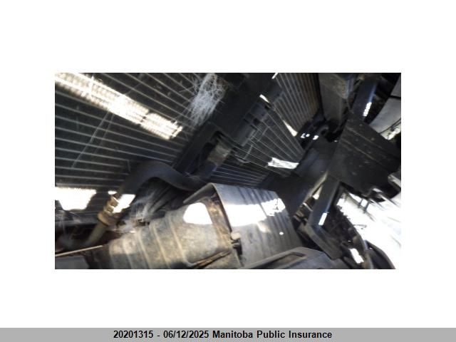 1FMJK2AT9FEF42384 Ford Expedition Max Limited