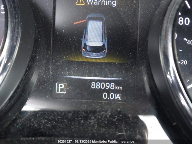 Продажа на аукционе авто 2015 Nissan Rogue Sl, vin: 5N1AT2MV5FC878264, номер лота: 20201527