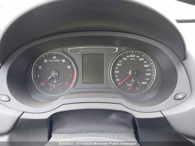 WA1GCCFSXHR007068 Audi 2017