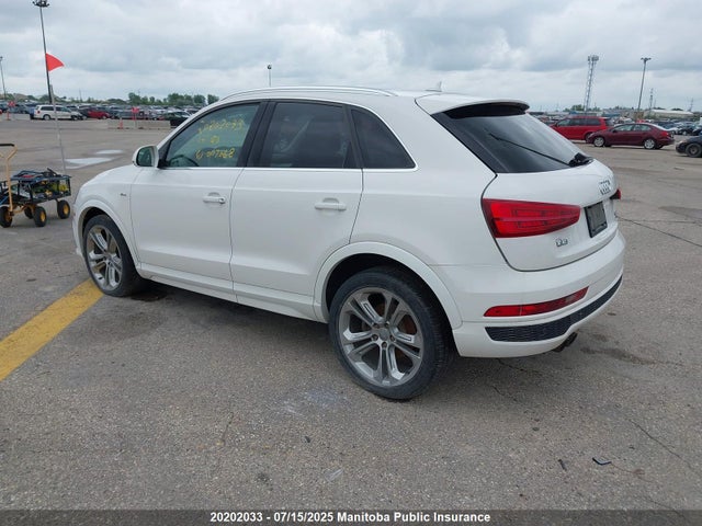 WA1GCCFSXHR007068 Audi 2017
