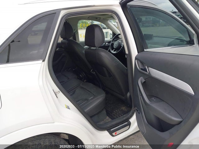 WA1GCCFSXHR007068 Audi 2017