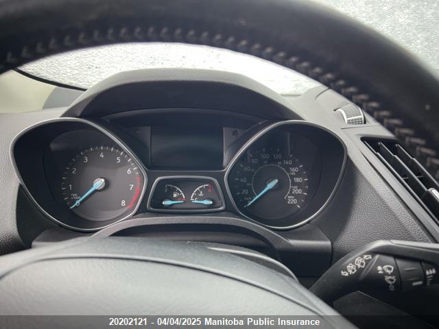 Ford Escape 2019 1FMCU9J96KUB39429 Image 7