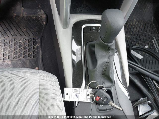 7MUAAABG3SV120611 Toyota Corolla Cross L